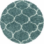 My carpet company kft SALSA BLUE 200 x 200 -kör szőnyeg (SALSA2002003201BLUE)