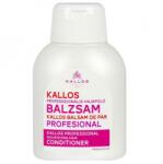 Kallos Balsam de Par Hranitor Kallos Profesional, 500 ml