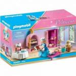 Playmobil Playset Playmobil Princess - Palace Pastry 70451 133 Piese Figurina