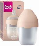 LOVI Бебешко шише Lovi - Mammafeel, 0 м+, 150 ml (21/595) - ozone