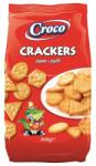 Croco Biscuiti Sarati Croco Crackers Sare 400 g (EXF-TD-EXF15399)