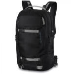 Dakine Mission Pro 25L túrasí hátizsák fekete