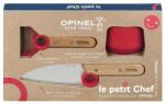 Opinel Le Petit Chef Box Set Gyermekkés (001746)