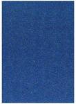 Spirit Spirit: Öntapadós csillámos dekorációs habszivacs lap kék színben (406868)