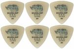 Dunlop 426R 0.88 Ultex Triangle 6 Перце за китара (<![CDATA[426R88-6PACK-SET]]>)