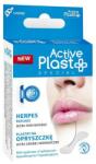 Ntrade Herpesztapasz - Ntrade Active Plast Special Herpes Patches 16 db