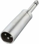 Bespeco AD50 Джак-XLR адаптер (AD50)