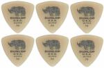 Dunlop 426R 0.73 Ultex SET Перце за китара (<![CDATA[426R73-6PACK-SET]]>)