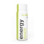 GymBeam Energy shot 60 ml citrom-lime