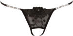 Cottelli Collection Rhinestones tanga