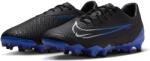 Nike Futballcipő Nike PHANTOM GX ACADEMY MG fekete DD9473-040 - EUR 41 | UK 7 | US 8