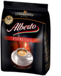 J.J.Darboven Paduri Alberto Espresso 36 buc