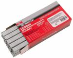 MTX 6mm 20GA kapocs pneumatikus tűzőgép 6/11, 2/0, 6mm, 5000db 20GA / Type SKN / Type 64 (576529)