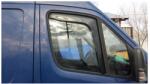  Paravanturi fata , fumurii compatibile VW Crafter 2017-> Cod: ART 3032 Automotive TrustedCars
