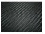  Rola folie carbon 3D Neagra latime 1.27mx30m Cod: CF-30B Automotive TrustedCars