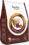 Dolce Vita Cafea Dolce Vita Ginseng fără zahăr din trestie pentru Dolce Gusto 12 capsule