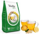 Dolce Vita Ceai de plante Dolce Vita cu ghimbir și lămâie pentru Dolce Gusto 12 capsule