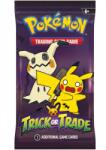  Kártyajáték Pokémon TCG: Trick or Trade - BOOster (3 kártya)