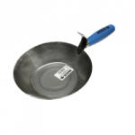 MALTR Kőműves Serpenyő 185mm Fa Markolat Maltr