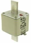 Eaton NH biztosítóbetét NH3 630A gL/gG 500V AC 120kA kombikijelző-kioldásjelzéssel Bussmann EATON - 630NHG3B (630NHG3B)