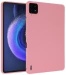  RUBBER de protectie pentru Xiaomi Pad 6 / Pad 6 Pro roz deschis