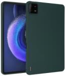  RUBBER de protectie pentru Xiaomi Pad 6 / Pad 6 Pro verde inchis
