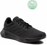 Adidas Pantofi pentru alergare adidas Galaxy 6 GW4138 Negru Bărbați