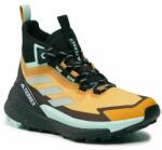 adidas Trekkings adidas Terrex Free Hiker GORE-TEX Hiking 2.0 IF4925 Galben