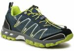 CMP Pantofi pentru alergare CMP Altak Trail Shoe 3Q95267 Turcoaz Bărbați