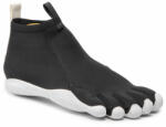 Vibram Fivefingers Pantofi Vibram Fivefingers V-Neop 21M9601 Black/White Bărbați