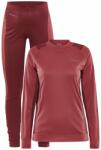 Craft CORE Dry Baselayer Szett 1909706-421447 Méret S - top4running