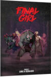 Van Ryder Games Final Girl: Lore and Scenario Book Series 2 (angol nyelvű) társasjáték kiegészítő