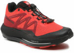 Salomon Pantofi pentru alergare Salomon Pulsar Trail 416029 29 M0 Roșu Bărbați