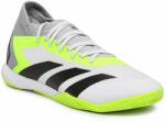 Adidas Pantofi adidas Predator Accuracy. 3 Indoor Boots GY9990 Ftwwht/Cblack/Luclem Bărbați