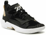 Nike Pantofi Nike Why Not Zero. 4 CQ4230 001 Black/White/Metallic Gold Bărbați