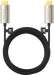 Baseus HDMI to HDMI Baseus High Definition cable 15m, 4K (black) - doopshop