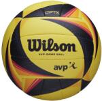 Wilson Minge Wilson AVP OFFICIAL GAME BALLS wth00020xb Marime OFFICIAL