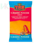 TRS kurkumapor (Haldi) - 400 g