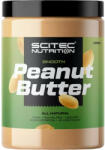 Scitec Nutrition Peanut Butter 1000 g, ropogós