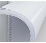 Chromo Hátlap Chromo A/4 250g fehér (11701) - papir-bolt