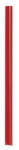 Durable Iratsín Durable 6 mm 1-60 lap piros (290103) - papir-bolt