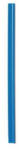 Durable Iratsín Durable 6 mm 1-60 lap kék (290106) - papir-bolt
