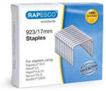 Rapesco Tűzőkapocs Rapesco 923/17 - papir-bolt