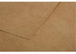 Clairefontaine Levélpapír Clairefontaine Pollen A/4 135g kraft (29135C) - papir-bolt