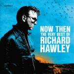 BERTUS Richard Hawley - Now Then: The Very Best Of Richard Hawley (2lp) (4f0732)