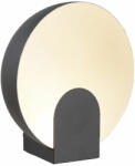 Mantra óculo 8433 asztali lámpa fekete (8433)