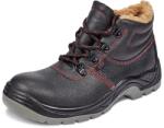 CERVA FF SC-03-002 Téli munkavédelmi bakancs S1 SRC (0202047860039)