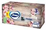 Zewa Papírzsebkendő ZEWA Deluxe 3 rétegű 150 darabos dobozos (49861) - fotoland