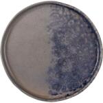 LE COQ PORCELAINE Farfurie întisă Le COQ Phobos 20, 5 cm, gri-albastru