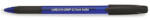 Cello Golyóstoll Cello Tri-Grip kék tolltest 0, 7 mm kék eldobható (0747) - kreativjatek